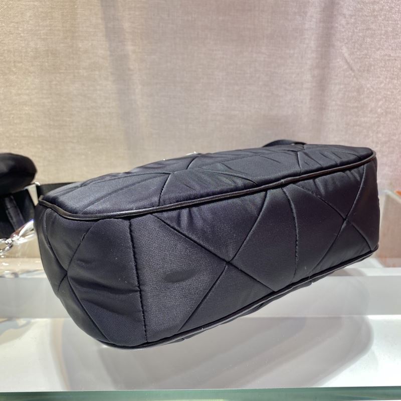 Pra*a hobo bags
